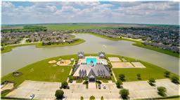618 Longstreet Drive Rosenberg, TX 77469 - Photo 23 of 23 a view of a city and ocean view