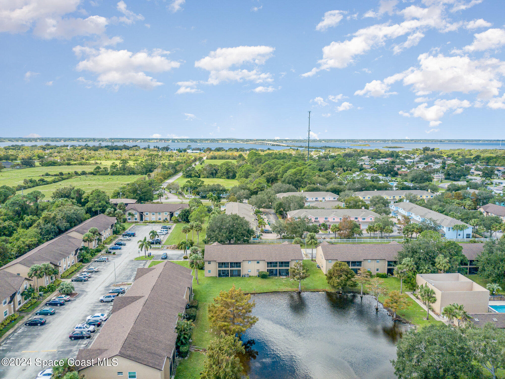 280 Spring Drive, Unit 4 Merritt Island, FL 32953 - Photo 31 of 32 Summer Place
