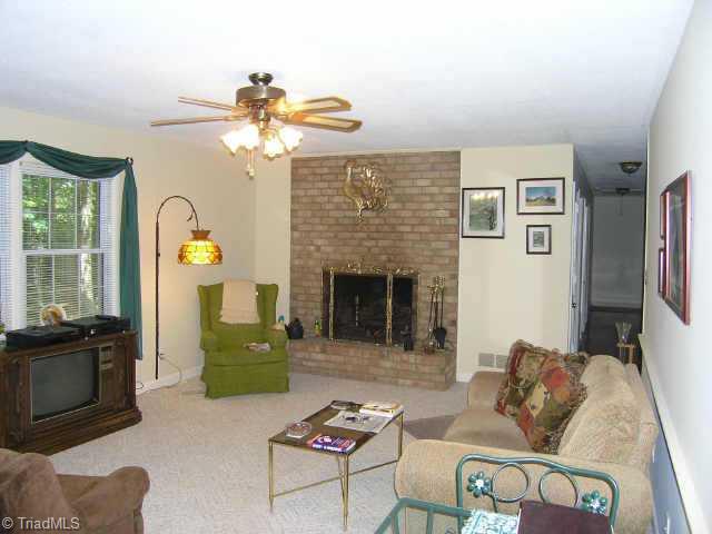5645 Farmstead Road Pfafftown, NC 27040 - Photo 5 of 9 Other.