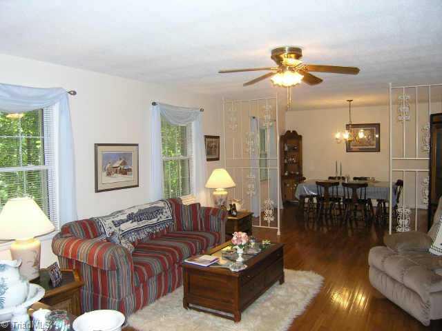 5645 Farmstead Road Pfafftown, NC 27040 - Photo 6 of 9 Other.