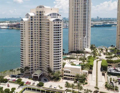 $730,000 | 888 Brickell Key Drive, Unit 2606, Miami, FL 33131