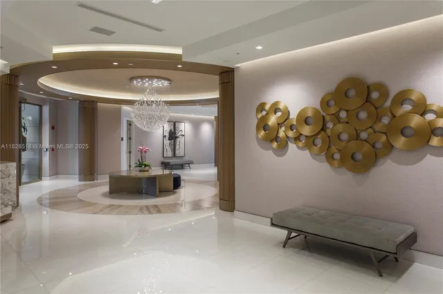 $699,000 | 888 Brickell Key Drive, Unit 2606, Miami, FL 33131