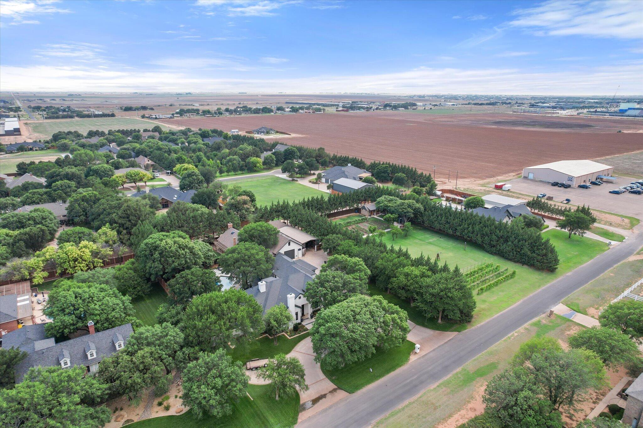 3713 154th Street Lubbock, TX 79423 - Photo 126 of 131 16-3713 154th DRONE_0564