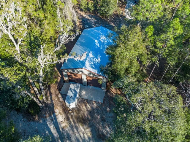 $1,095,000 | 1320 Douglas Fish Camp Road, White Oak, GA 31568