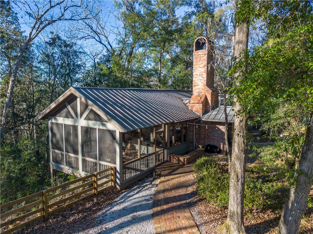 1320 Douglas Fish Camp Road White Oak, GA 31568 - Photo 14 of 73