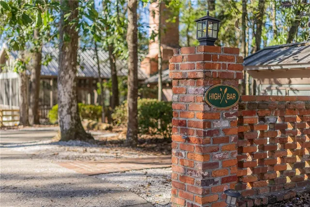 $1,095,000 | 1320 Douglas Fish Camp Road, White Oak, GA 31568