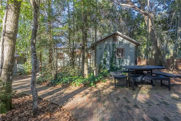 $1,095,000 | 1320 Douglas Fish Camp Road, White Oak, GA 31568