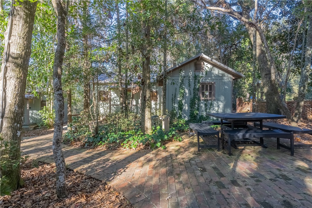 1320 Douglas Fish Camp Road White Oak, GA 31568 - Photo 20 of 73