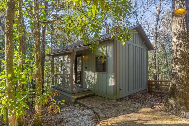 $1,095,000 | 1320 Douglas Fish Camp Road, White Oak, GA 31568