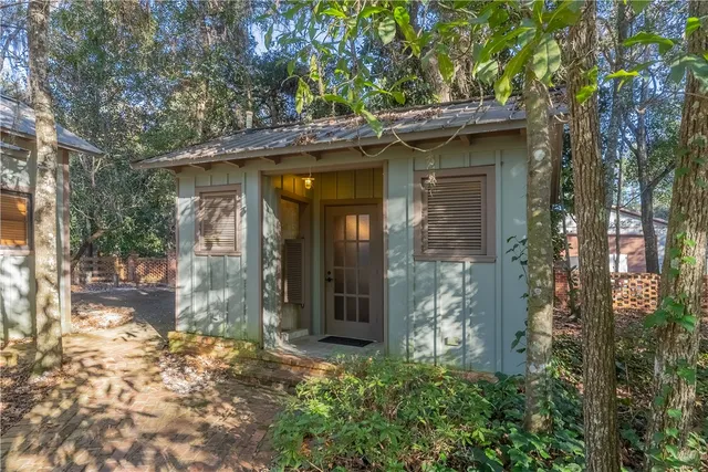 $1,095,000 | 1320 Douglas Fish Camp Road, White Oak, GA 31568