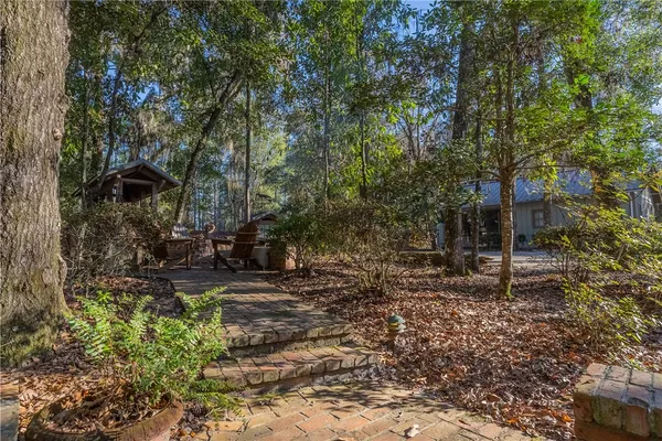 $1,095,000 | 1320 Douglas Fish Camp Road, White Oak, GA 31568