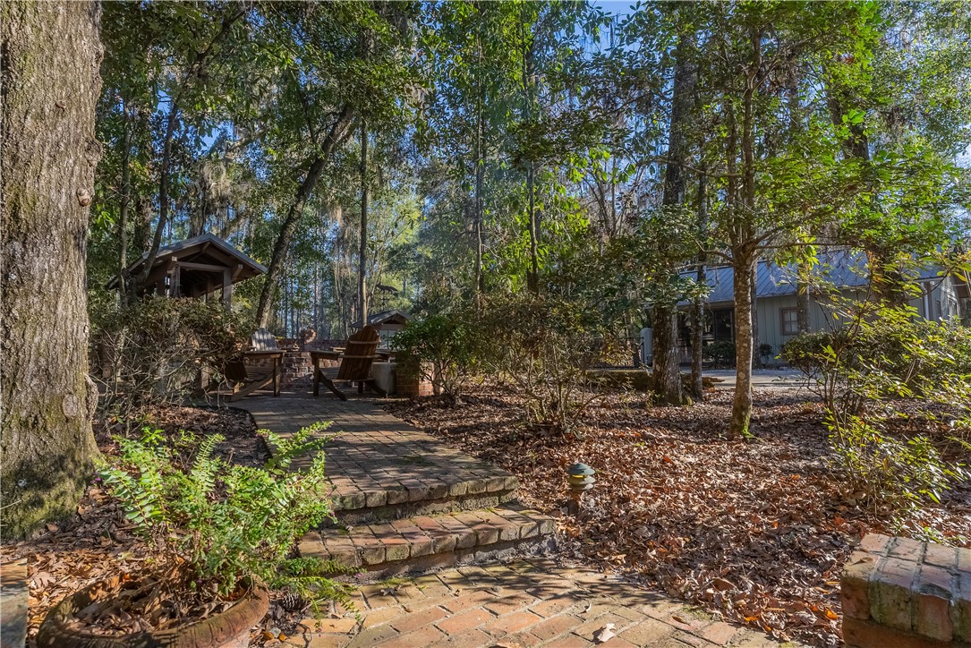 1320 Douglas Fish Camp Road White Oak, GA 31568 - Photo 25 of 73