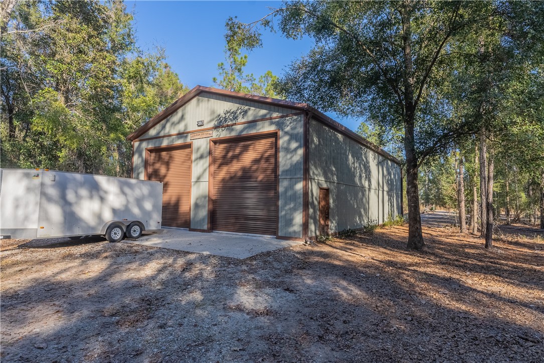 1320 Douglas Fish Camp Road White Oak, GA 31568 - Photo 31 of 73