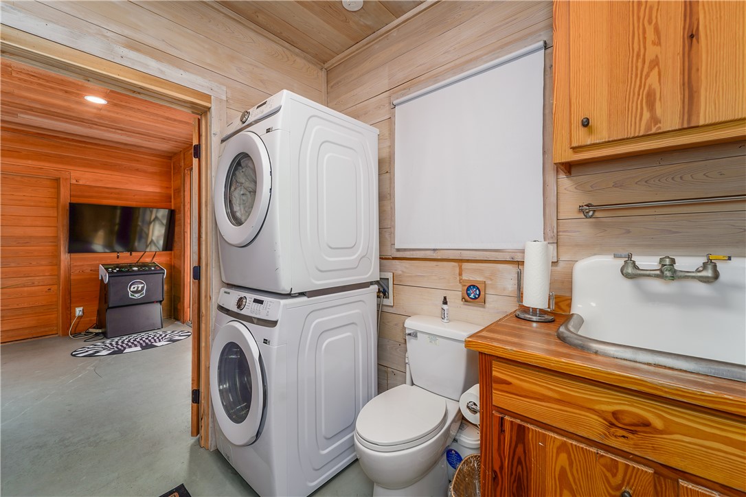 1320 Douglas Fish Camp Road White Oak, GA 31568 - Photo 34 of 73