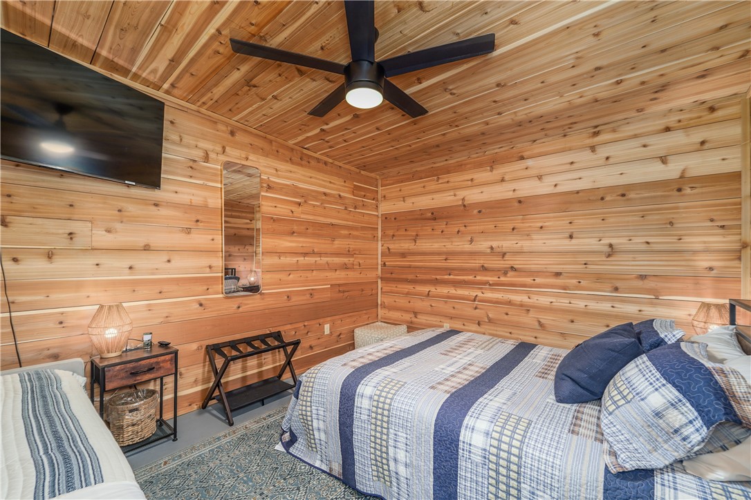 1320 Douglas Fish Camp Road White Oak, GA 31568 - Photo 38 of 73