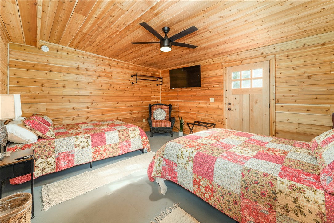 1320 Douglas Fish Camp Road White Oak, GA 31568 - Photo 40 of 73