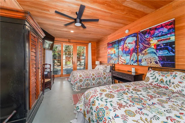 $1,095,000 | 1320 Douglas Fish Camp Road, White Oak, GA 31568