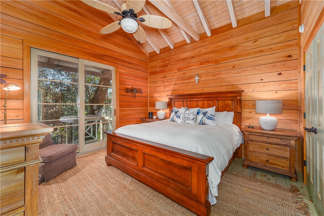 1320 Douglas Fish Camp Road White Oak, GA 31568 - Photo 43 of 73