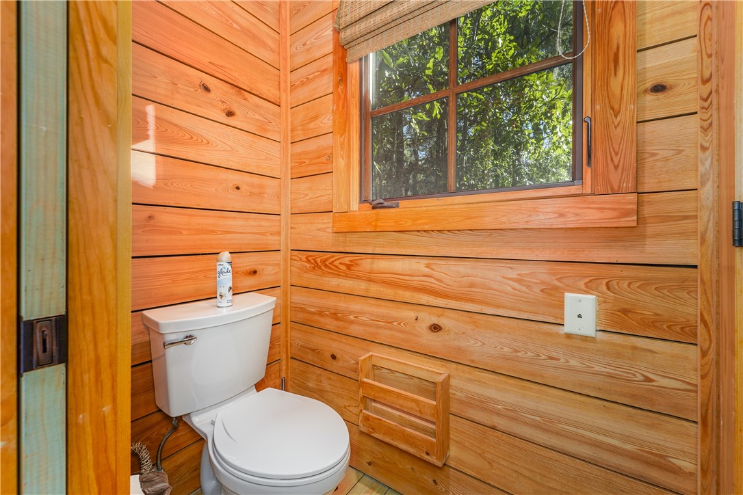 1320 Douglas Fish Camp Road White Oak, GA 31568 - Photo 46 of 73