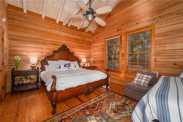 $1,095,000 | 1320 Douglas Fish Camp Road, White Oak, GA 31568