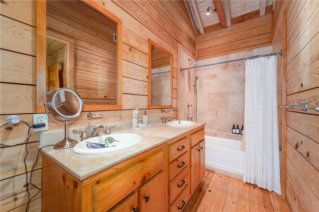 1320 Douglas Fish Camp Road White Oak, GA 31568 - Photo 51 of 73