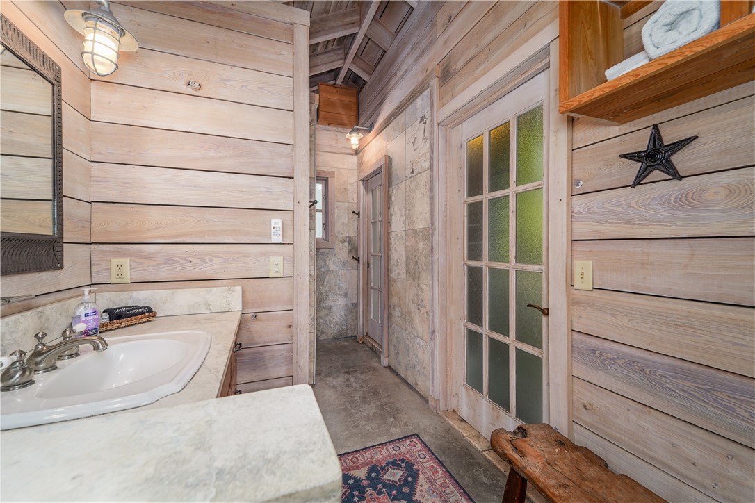 1320 Douglas Fish Camp Road White Oak, GA 31568 - Photo 54 of 73