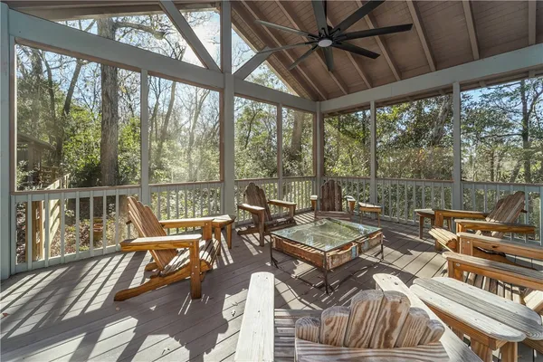 $1,095,000 | 1320 Douglas Fish Camp Road, White Oak, GA 31568