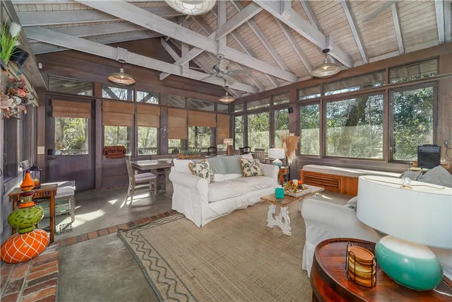 $1,095,000 | 1320 Douglas Fish Camp Road, White Oak, GA 31568