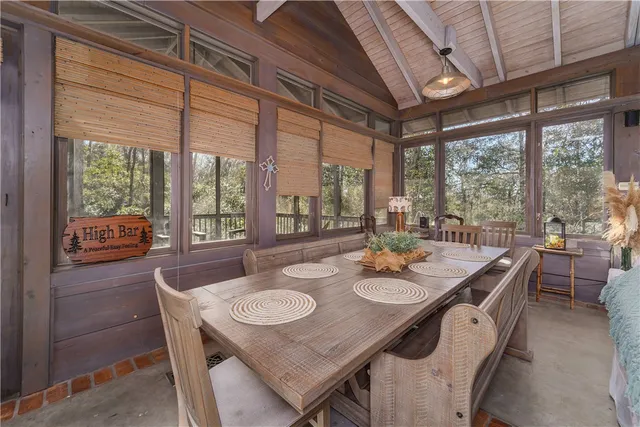 $1,095,000 | 1320 Douglas Fish Camp Road, White Oak, GA 31568