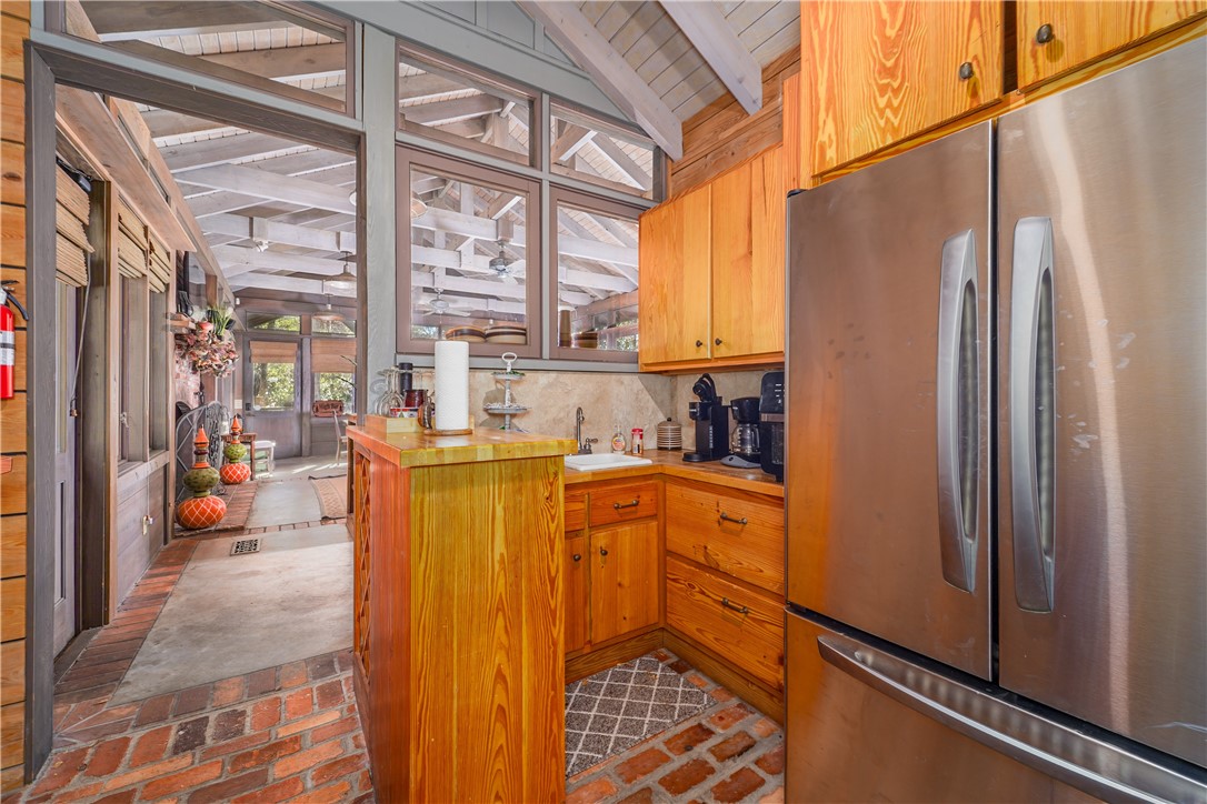 1320 Douglas Fish Camp Road White Oak, GA 31568 - Photo 66 of 73