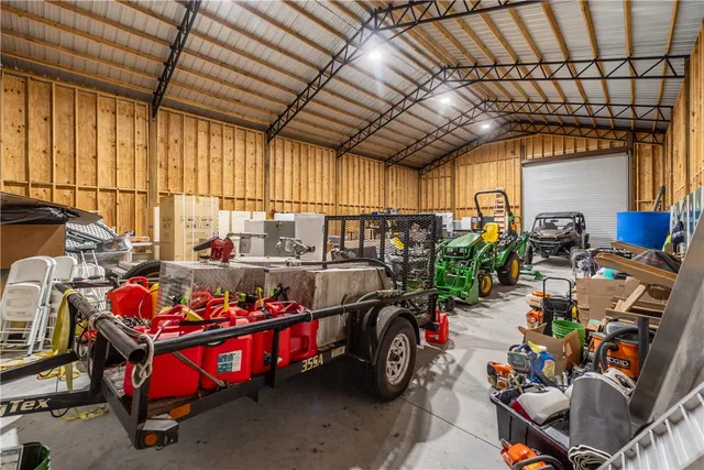 $1,095,000 | 1320 Douglas Fish Camp Road, White Oak, GA 31568