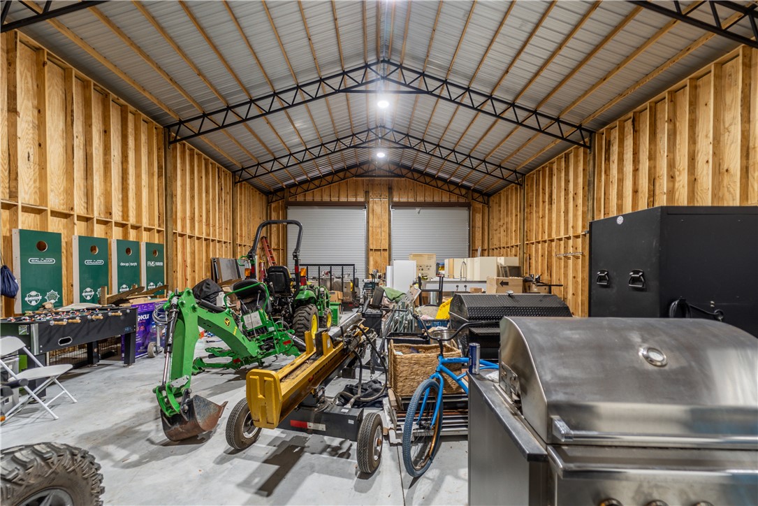 1320 Douglas Fish Camp Road White Oak, GA 31568 - Photo 68 of 73