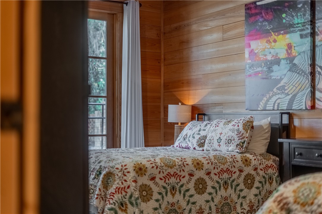 1320 Douglas Fish Camp Road White Oak, GA 31568 - Photo 69 of 73