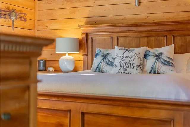 $1,095,000 | 1320 Douglas Fish Camp Road, White Oak, GA 31568