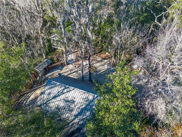 $1,095,000 | 1320 Douglas Fish Camp Road, White Oak, GA 31568