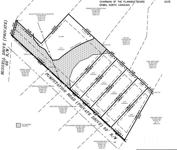 a picture of door with a tree in the background