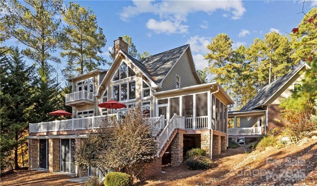 168 Greens Road Granite Falls, NC 28630 - Photo 1 of 1 Gallery Image 1