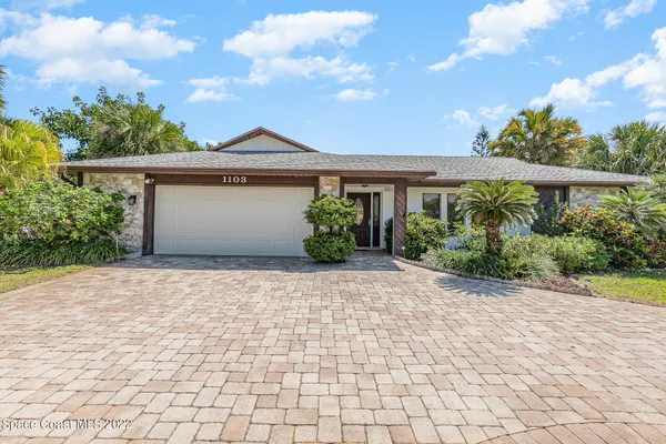 $4,000 | 1103 Orange Street, Melbourne Beach, FL 32951