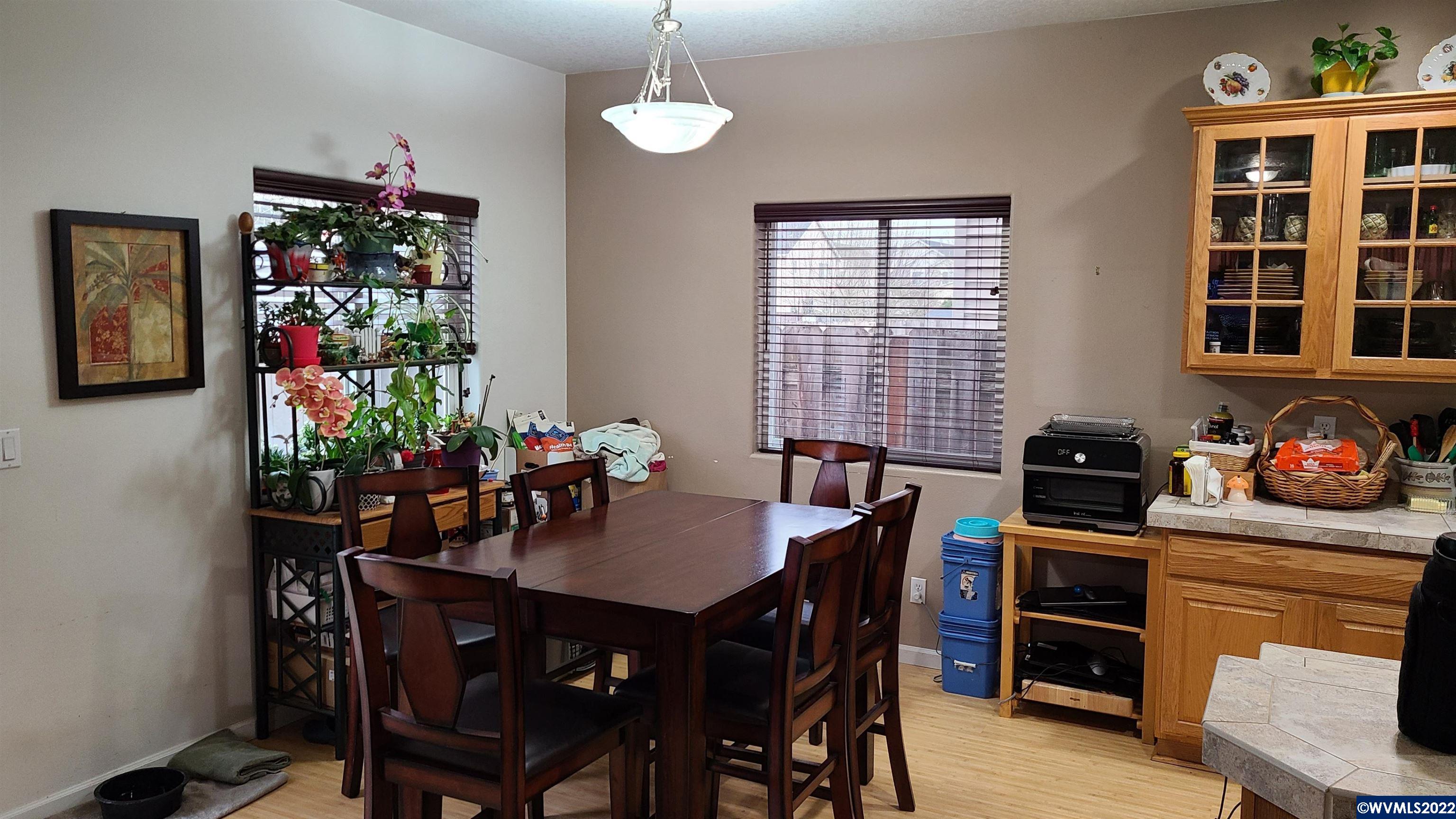 663 Jasmine Circle, Unit CL Independence, OR 97351 - Photo 13 of 38