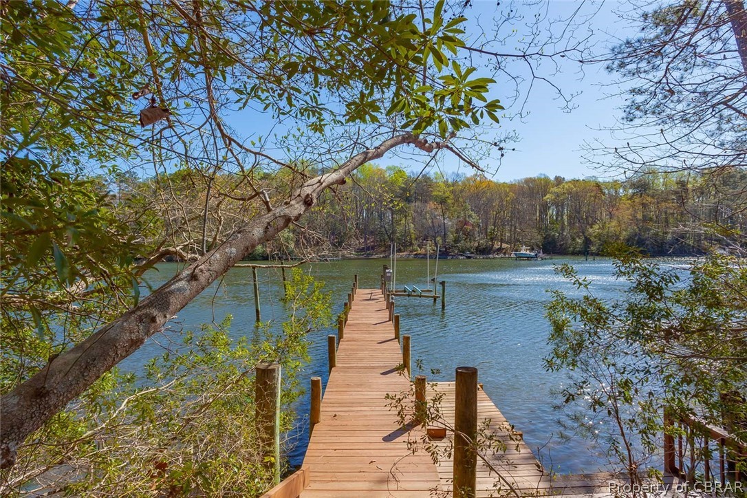 941 Wilton Creek Road Hartfield, VA 23071 - Photo 2 of 47