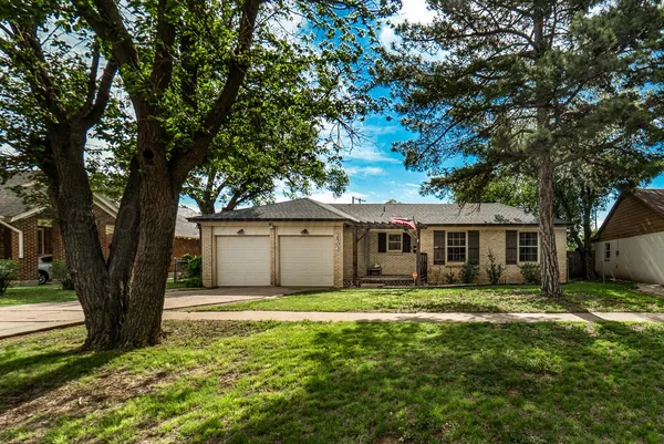 $197,400 | 2503 South Tyler Street, Amarillo, TX 79109
