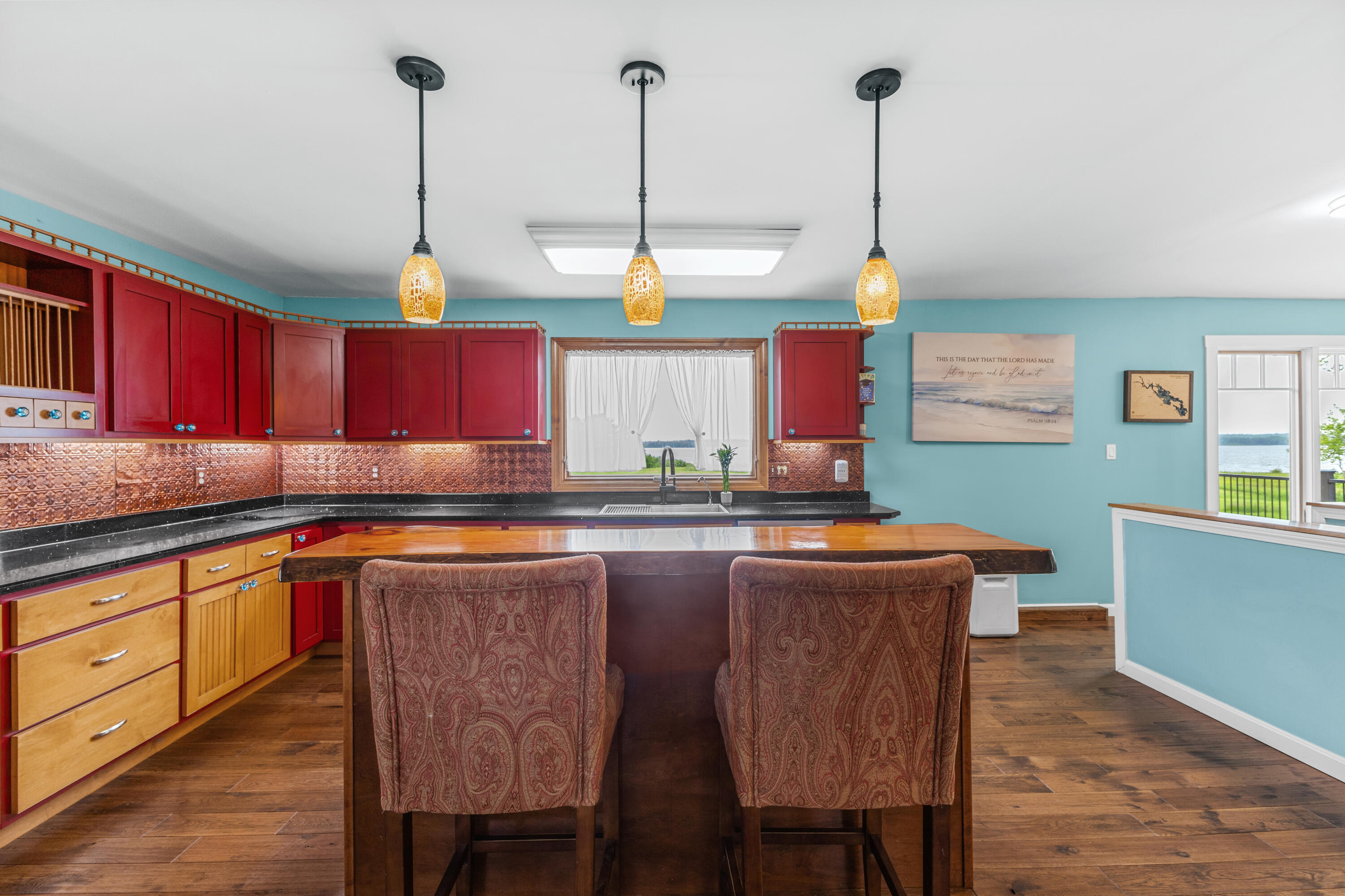 519 Mariaville Road Ellsworth, ME 04605 - Photo 11 of 57 Kitchen