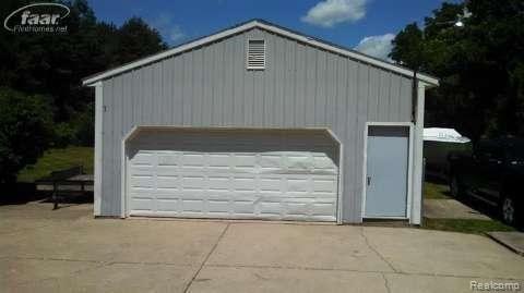5066 Flushing Road Flushing, MI 48433 - Photo 5 of 5