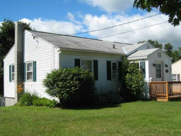 34 Easterly Avenue Rutland, VT 05701 - Photo 1 of 1