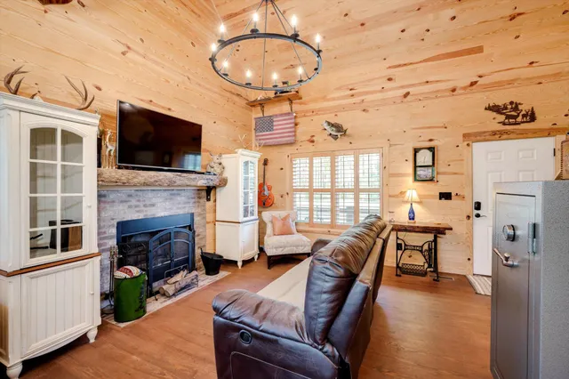 $276,000 | 129 Brannen Landing, Midville, GA 30441