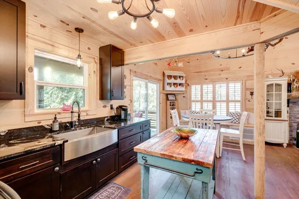 $276,000 | 129 Brannen Landing, Midville, GA 30441
