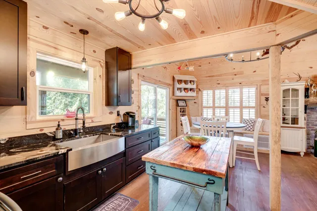 $276,000 | 129 Brannen Landing, Midville, GA 30441