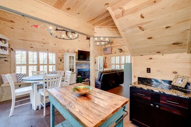 $276,000 | 129 Brannen Landing, Midville, GA 30441