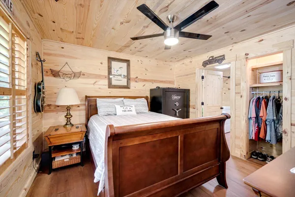 $276,000 | 129 Brannen Landing, Midville, GA 30441