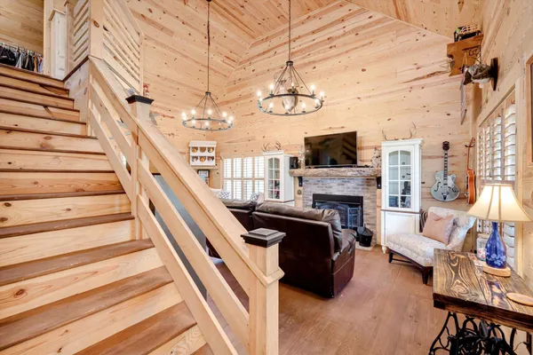 $276,000 | 129 Brannen Landing, Midville, GA 30441